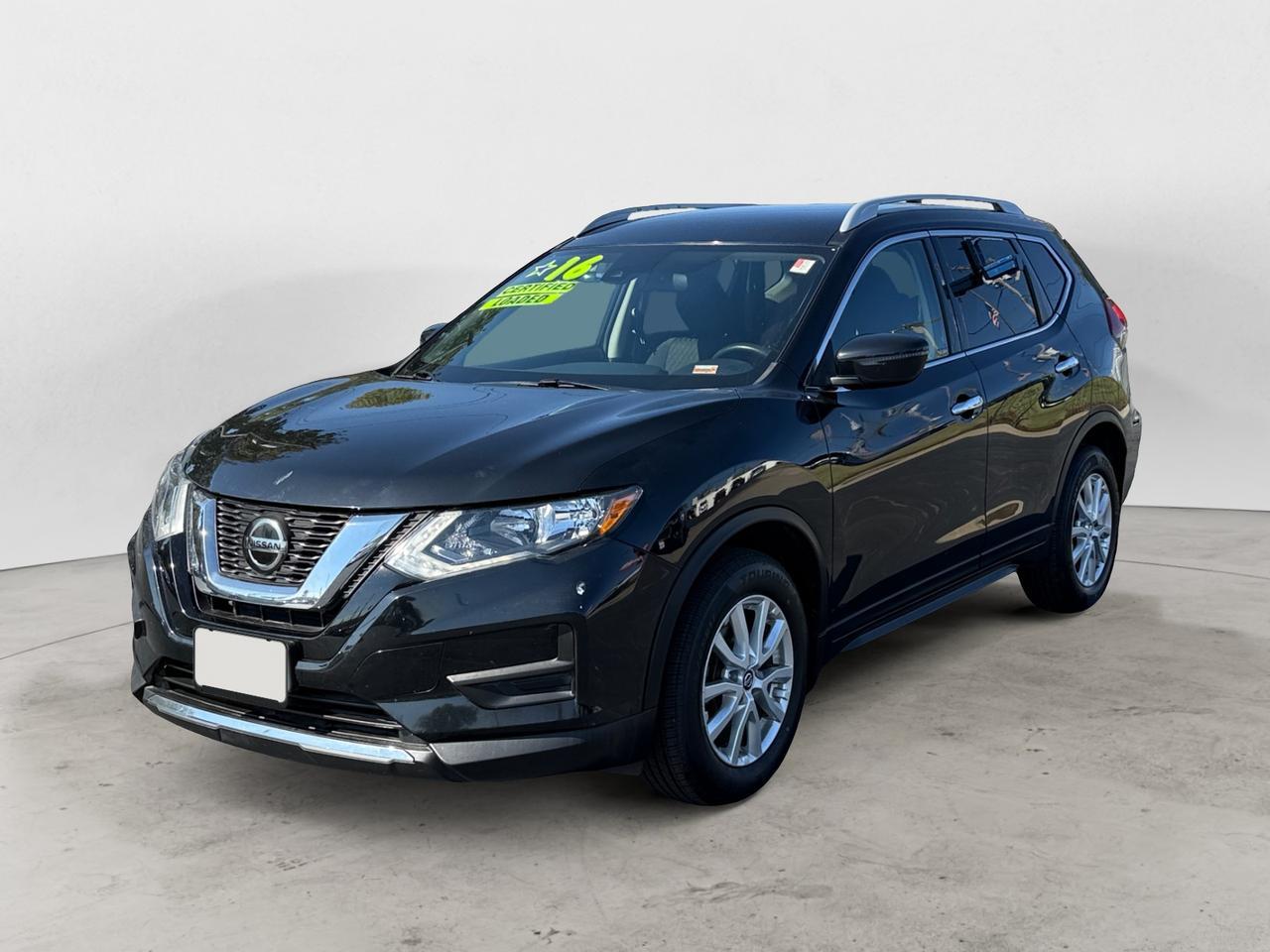 2019 NISSAN ROGUE S; SL; SV Kansas City MO