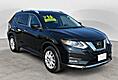 2019 NISSAN ROGUE S; SL; SV