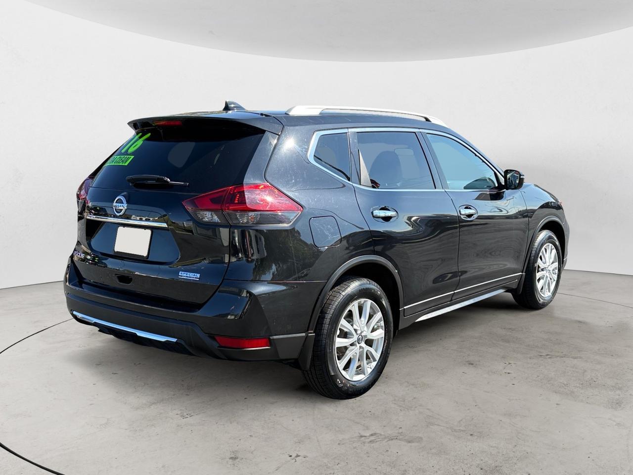 2019 NISSAN ROGUE S; SL; SV Kansas City MO