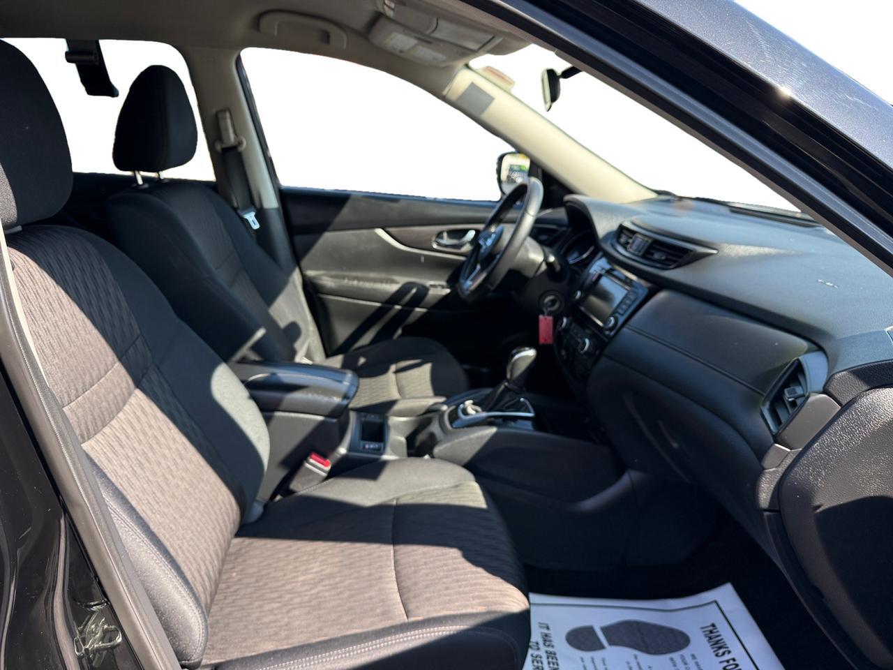 2019 NISSAN ROGUE S; SL; SV Kansas City MO