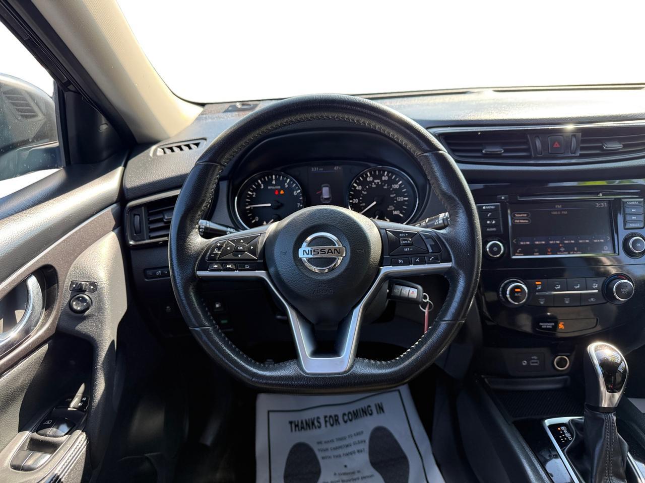 2019 NISSAN ROGUE S; SL; SV Kansas City MO