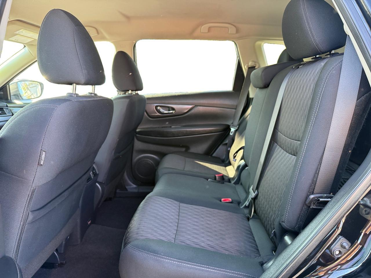2019 NISSAN ROGUE S; SL; SV Kansas City MO