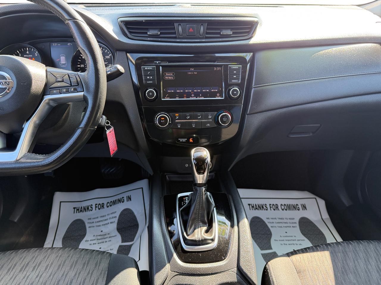 2019 NISSAN ROGUE S; SL; SV Kansas City MO