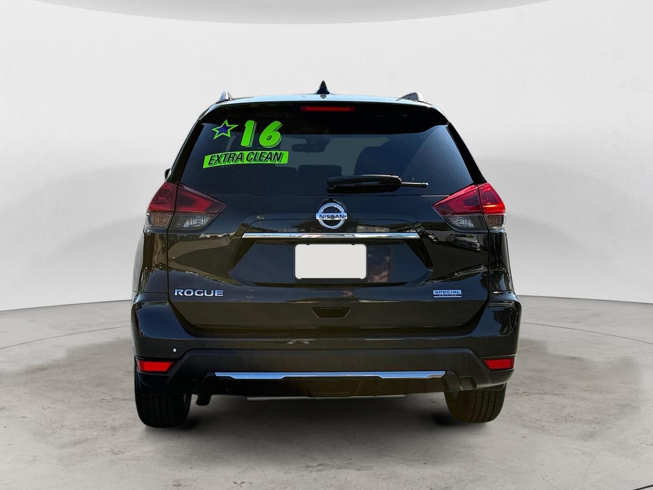 2019 NISSAN ROGUE S; SL; SV Kansas City MO
