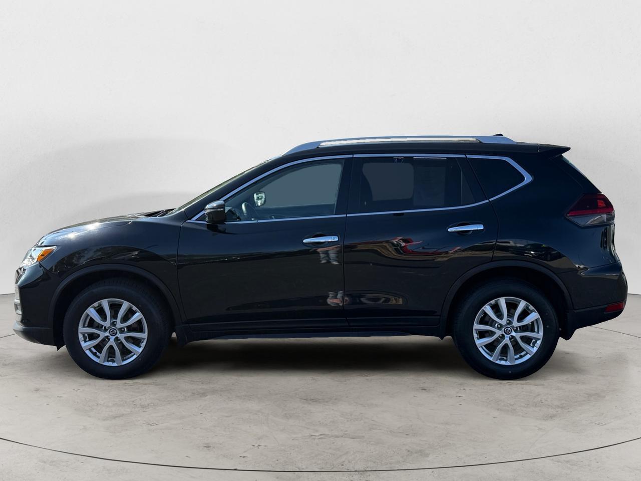 2019 NISSAN ROGUE S; SL; SV Kansas City MO