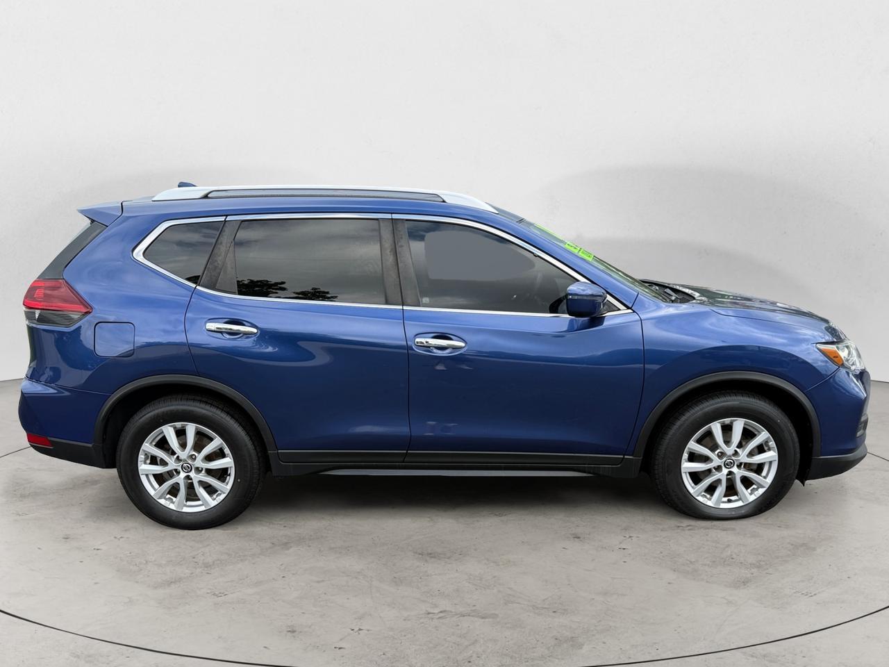 2019 NISSAN ROGUE S; SL; SV Kansas City MO