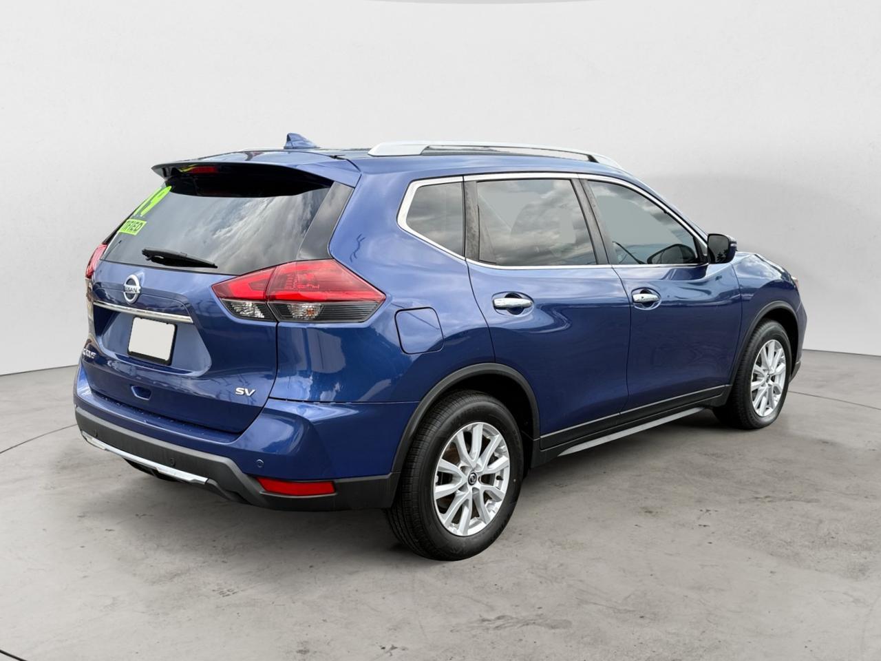 2019 NISSAN ROGUE S; SL; SV Kansas City MO