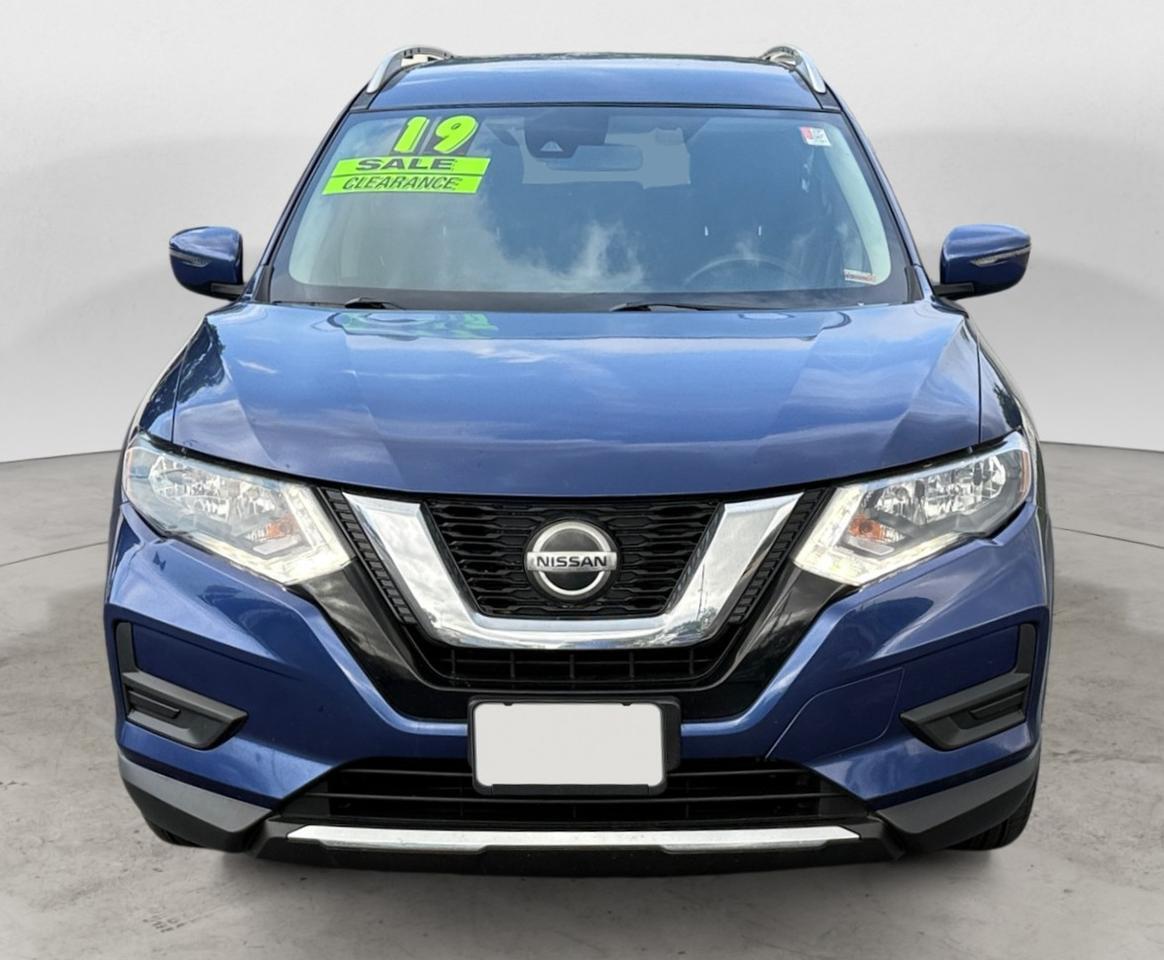 2019 NISSAN ROGUE S; SL; SV Kansas City MO