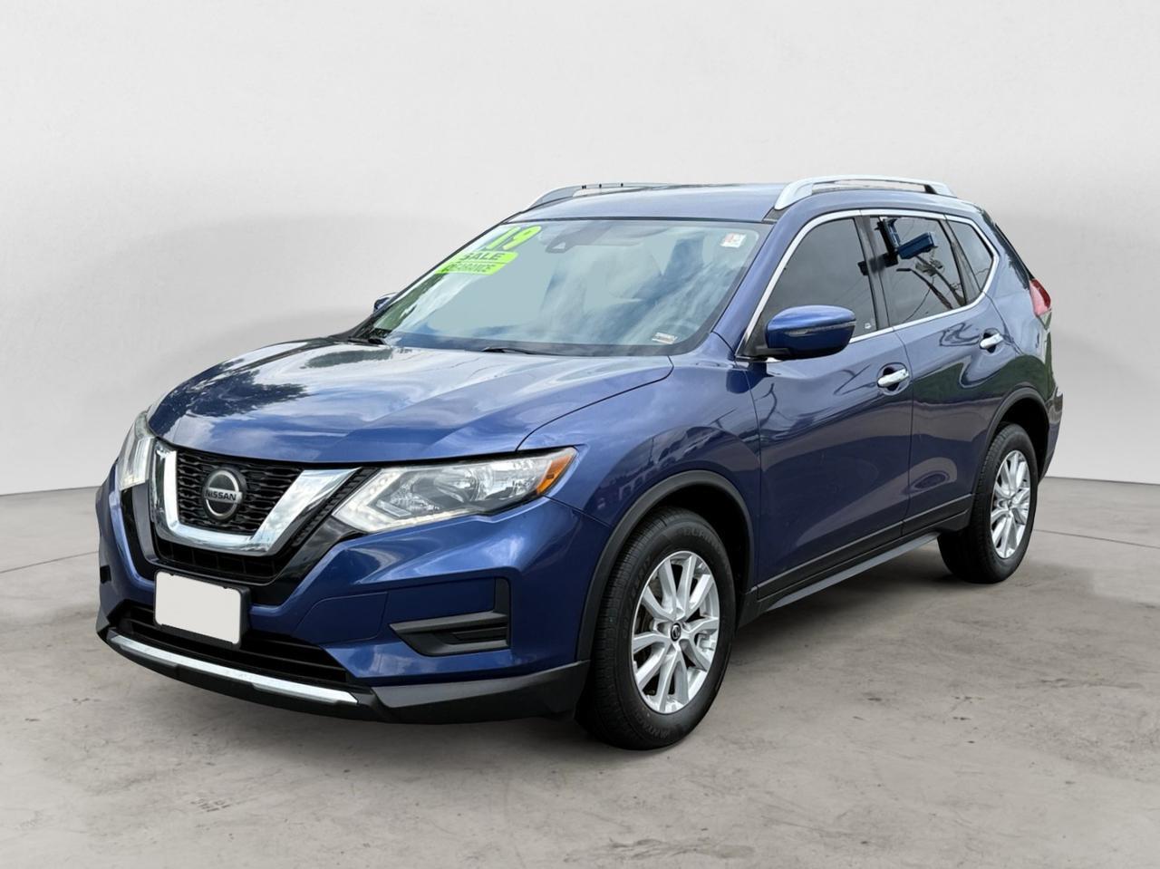 2019 NISSAN ROGUE S; SL; SV Kansas City MO