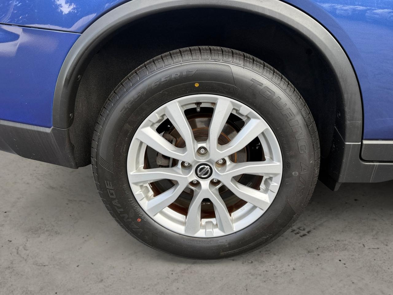 2019 NISSAN ROGUE S; SL; SV Kansas City MO
