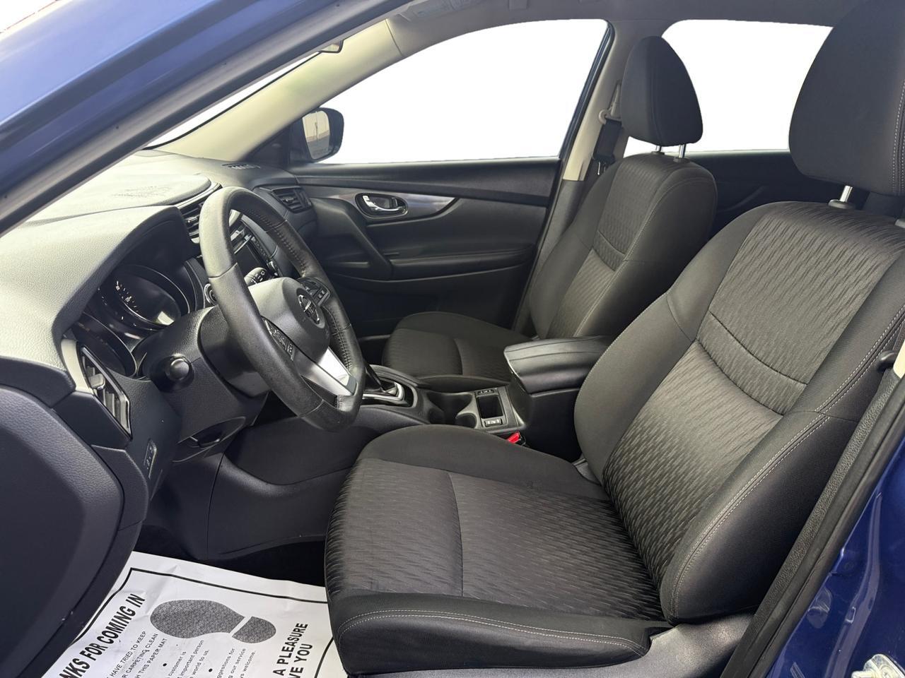 2019 NISSAN ROGUE S; SL; SV Kansas City MO