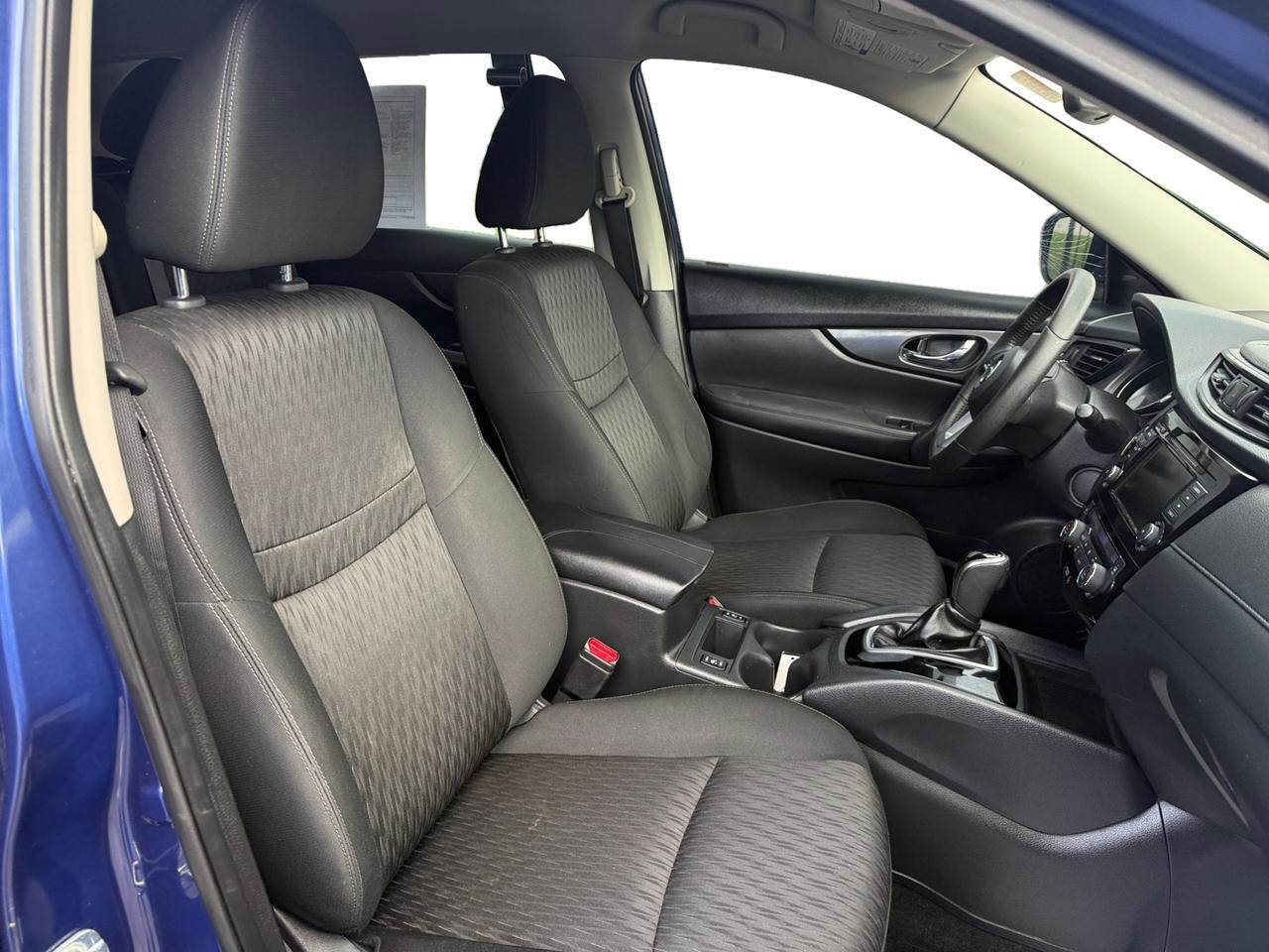 2019 NISSAN ROGUE S; SL; SV Kansas City MO
