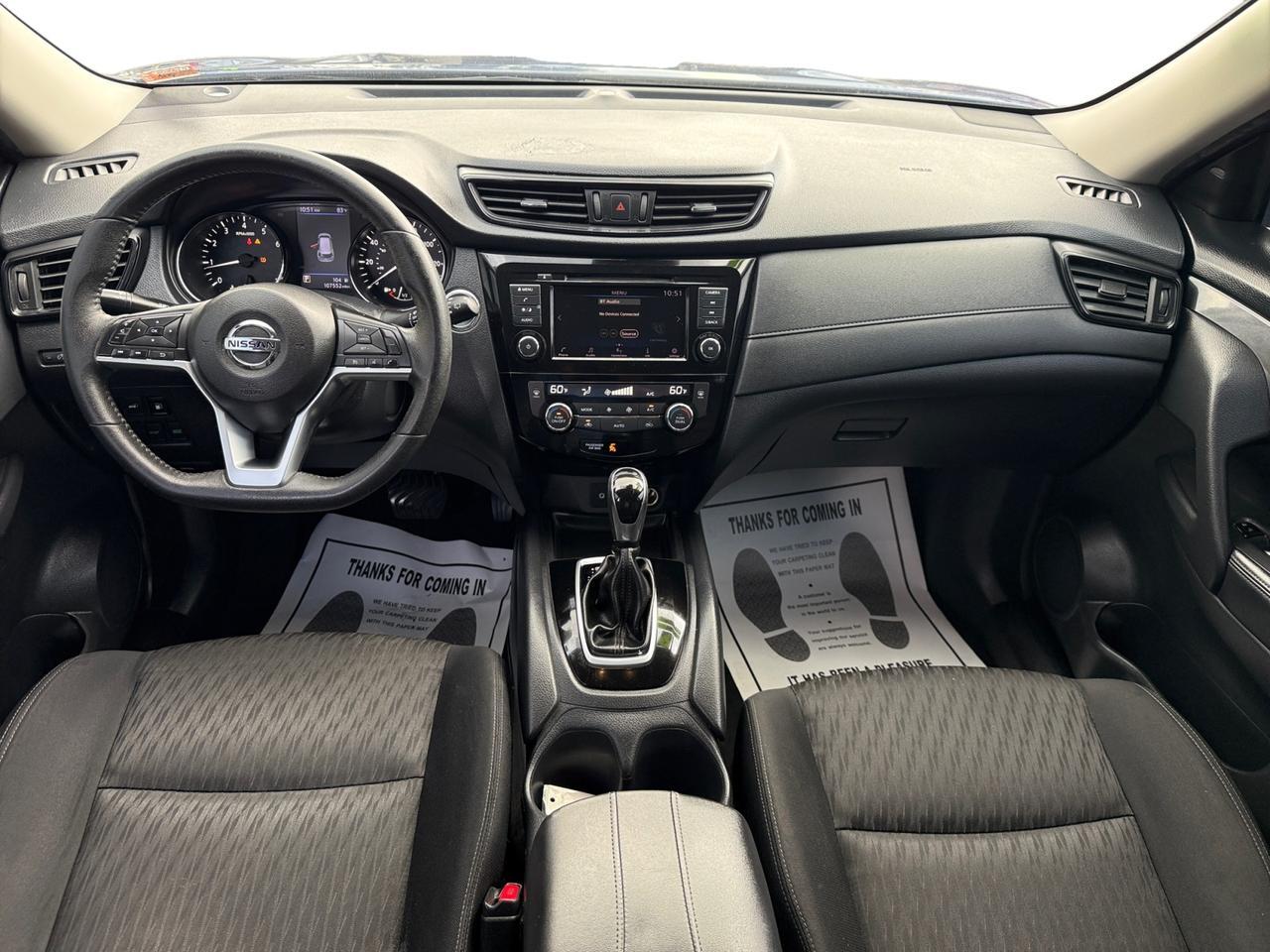 2019 NISSAN ROGUE S; SL; SV Kansas City MO