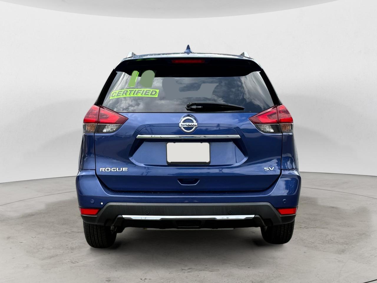 2019 NISSAN ROGUE S; SL; SV Kansas City MO