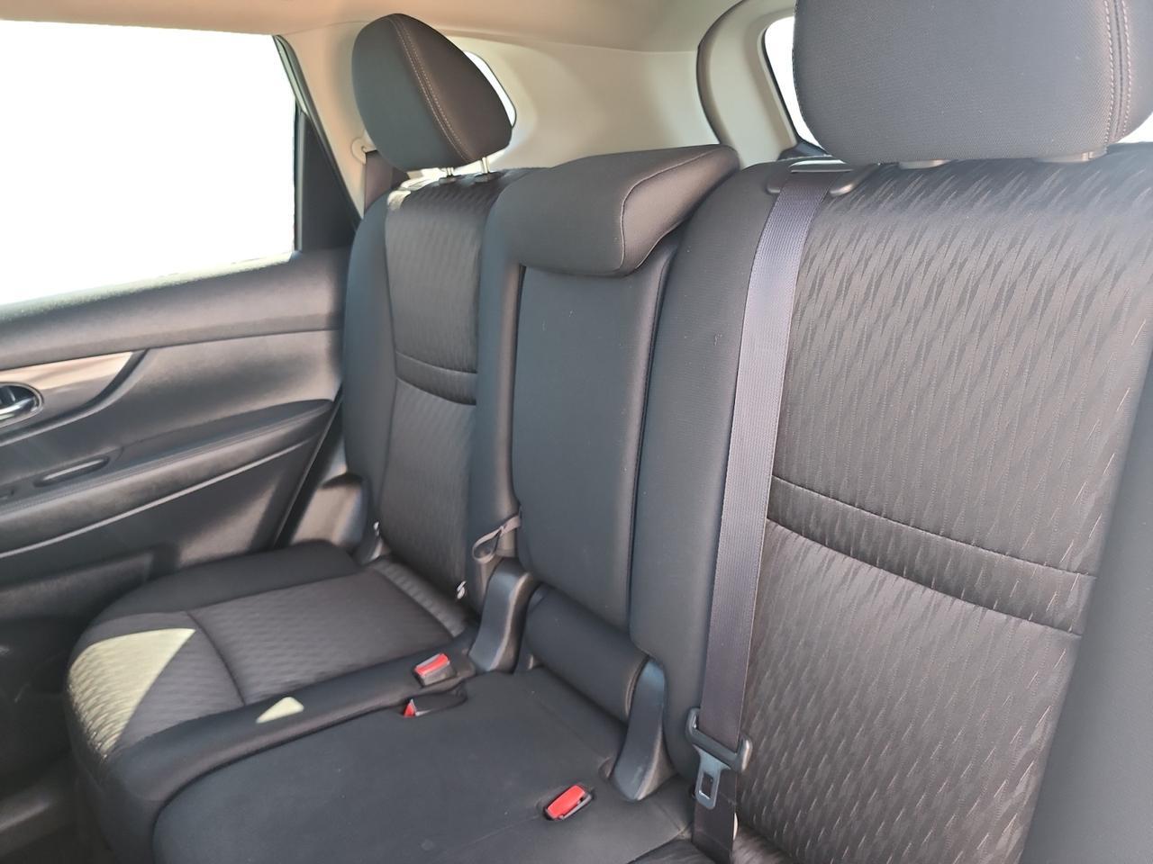 2019 NISSAN ROGUE S; SL; SV SV Kansas City MO