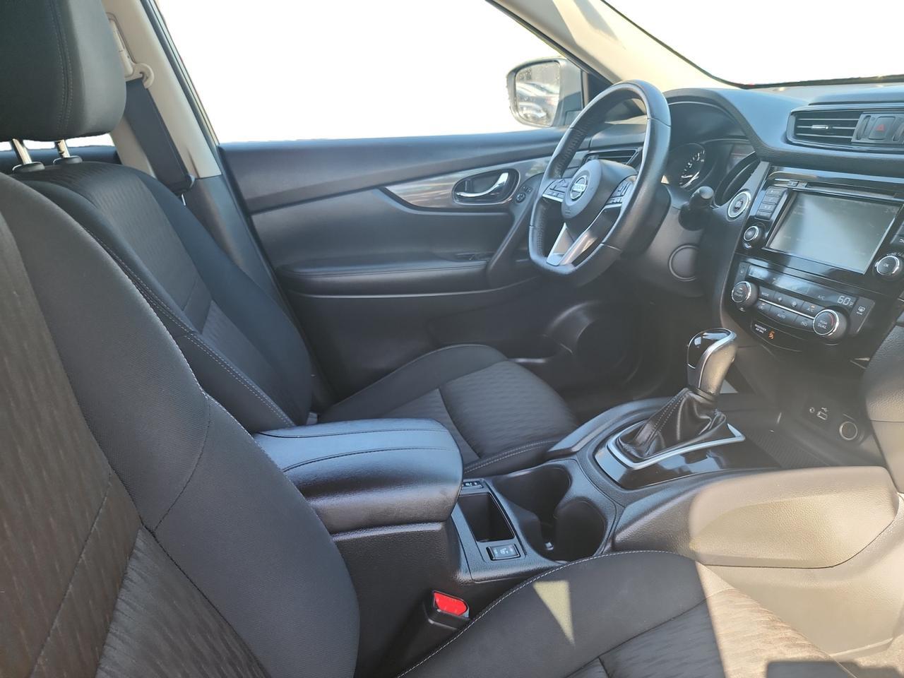 2019 NISSAN ROGUE S; SL; SV SV Kansas City MO