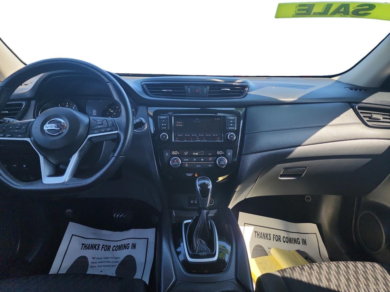 2019 NISSAN ROGUE S; SL; SV SV Kansas City MO