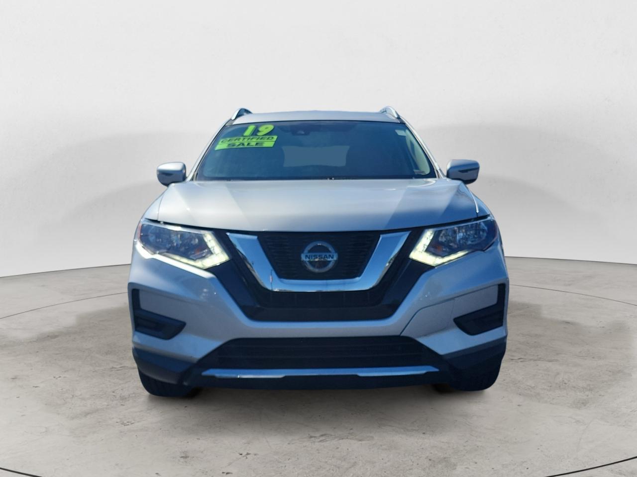 2019 NISSAN ROGUE S; SL; SV SV Kansas City MO