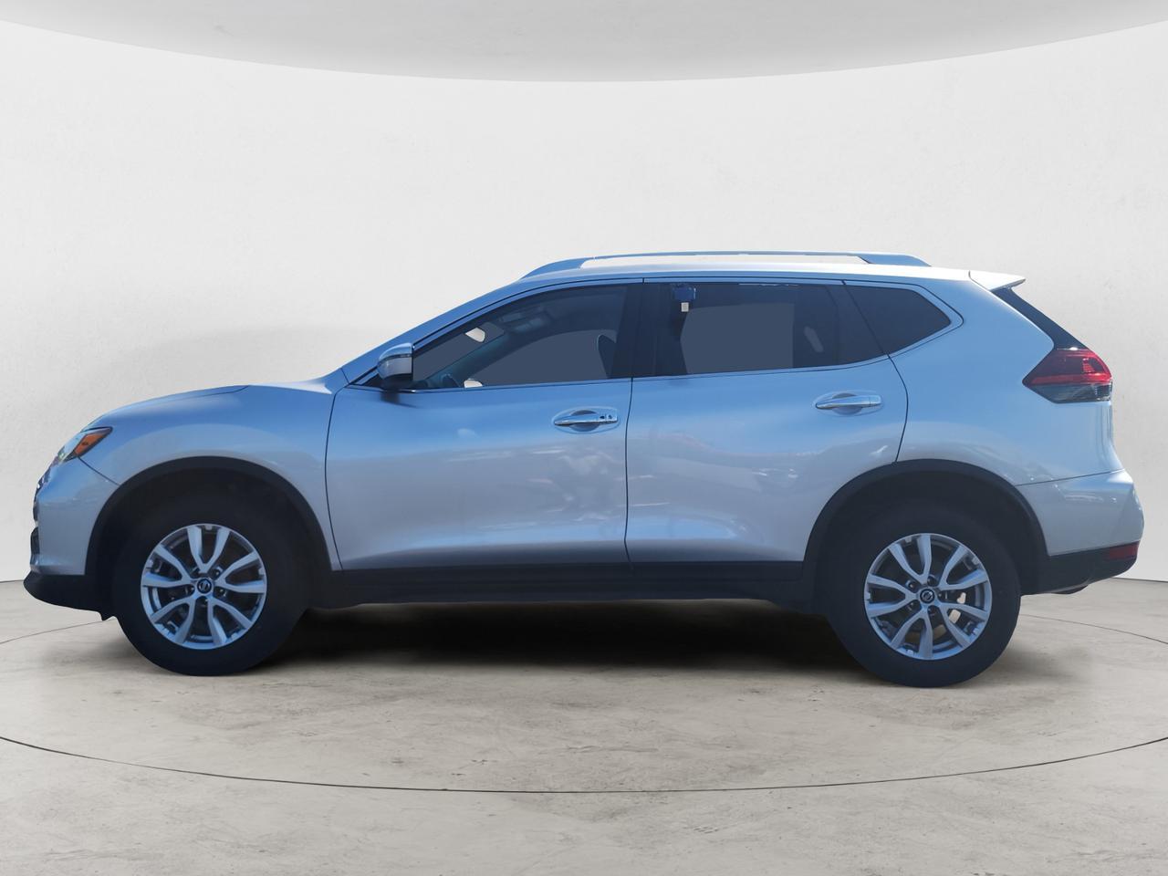 2019 NISSAN ROGUE S; SL; SV SV Kansas City MO
