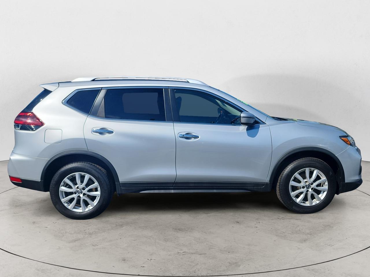 2019 NISSAN ROGUE S; SL; SV SV Kansas City MO