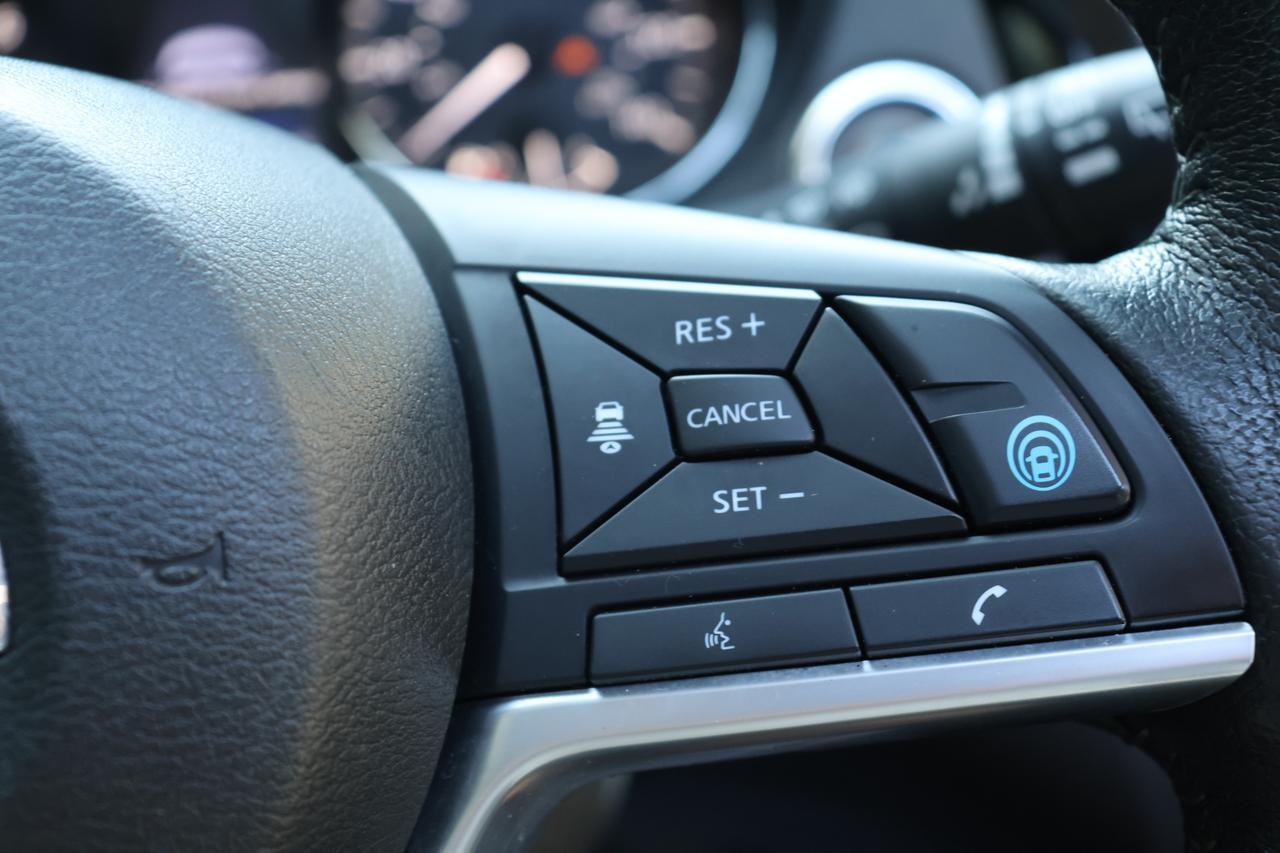 2019 NISSAN ROGUE S Houston TX