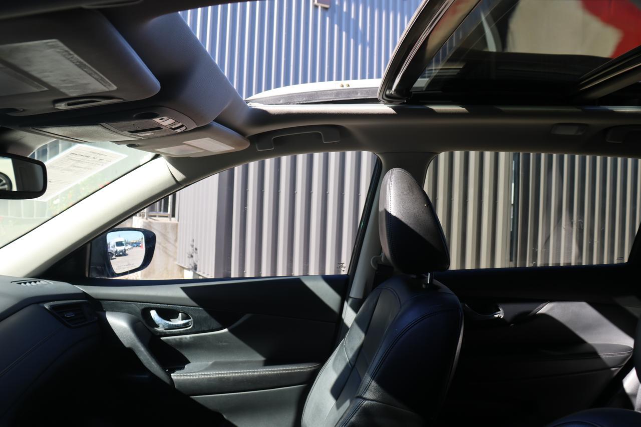 2019 NISSAN ROGUE S Houston TX