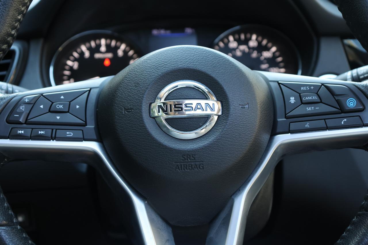 2019 NISSAN ROGUE S Houston TX