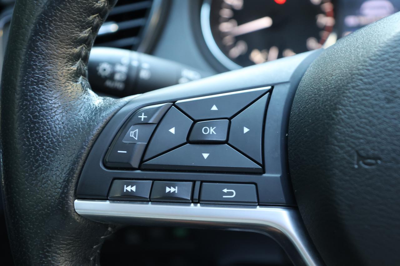 2019 NISSAN ROGUE S Houston TX