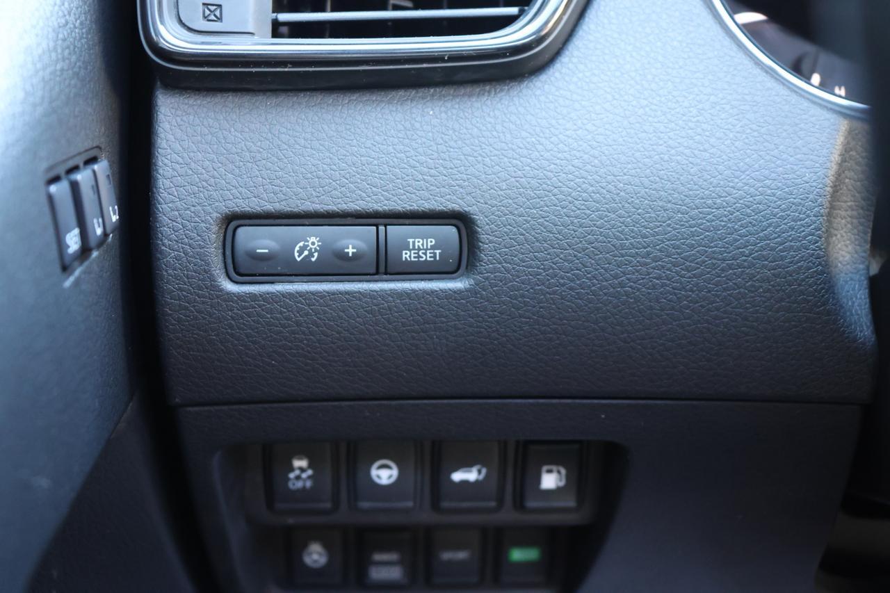 2019 NISSAN ROGUE S Houston TX