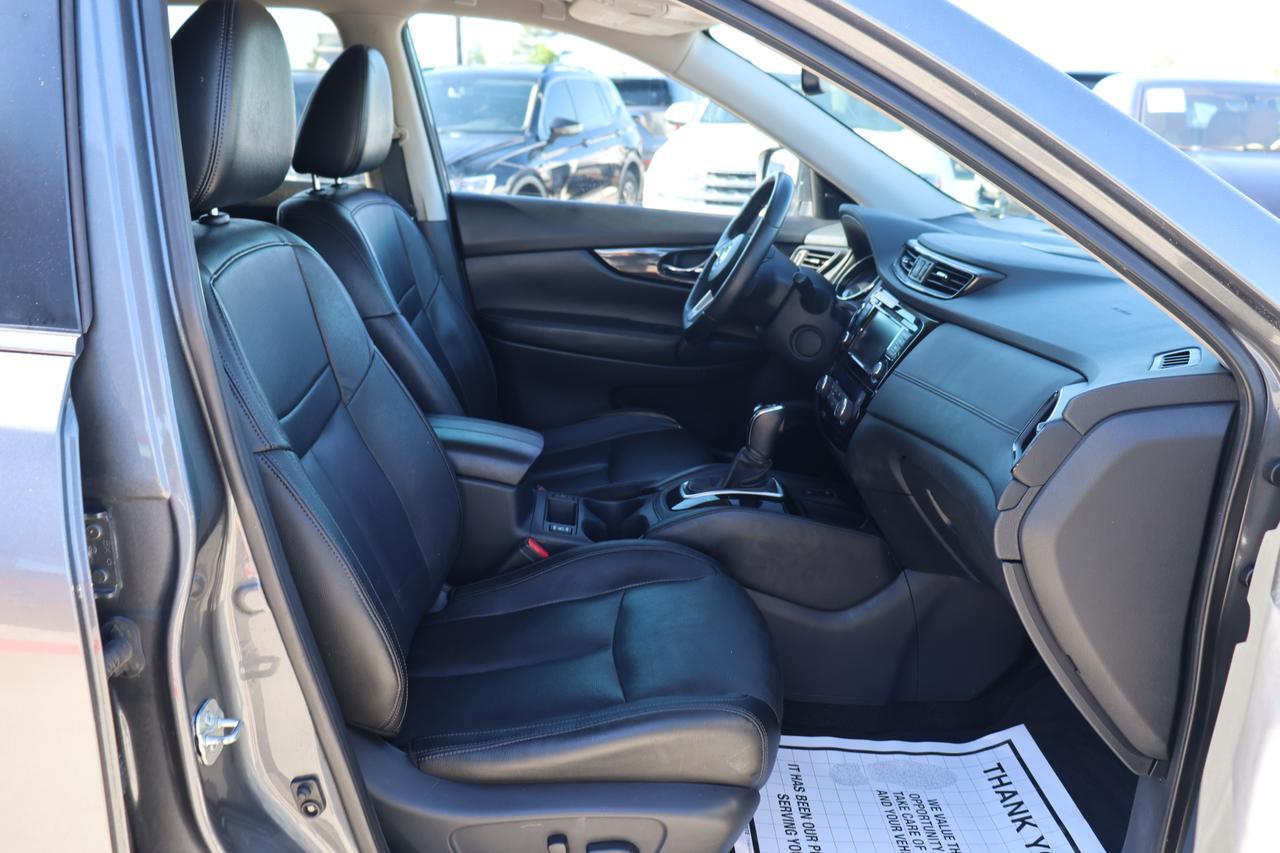 2019 NISSAN ROGUE S Houston TX