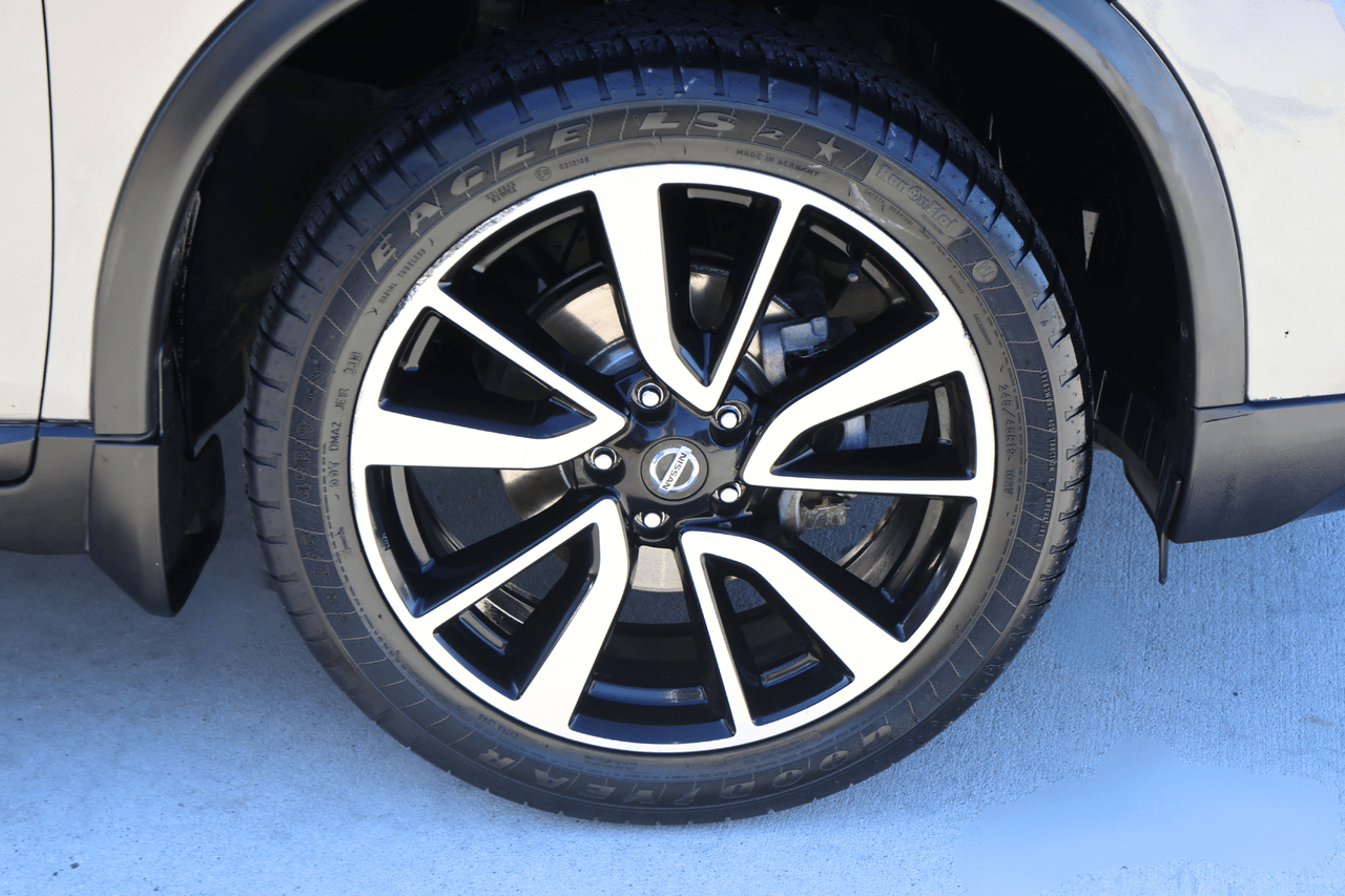 2019 NISSAN ROGUE S Houston TX