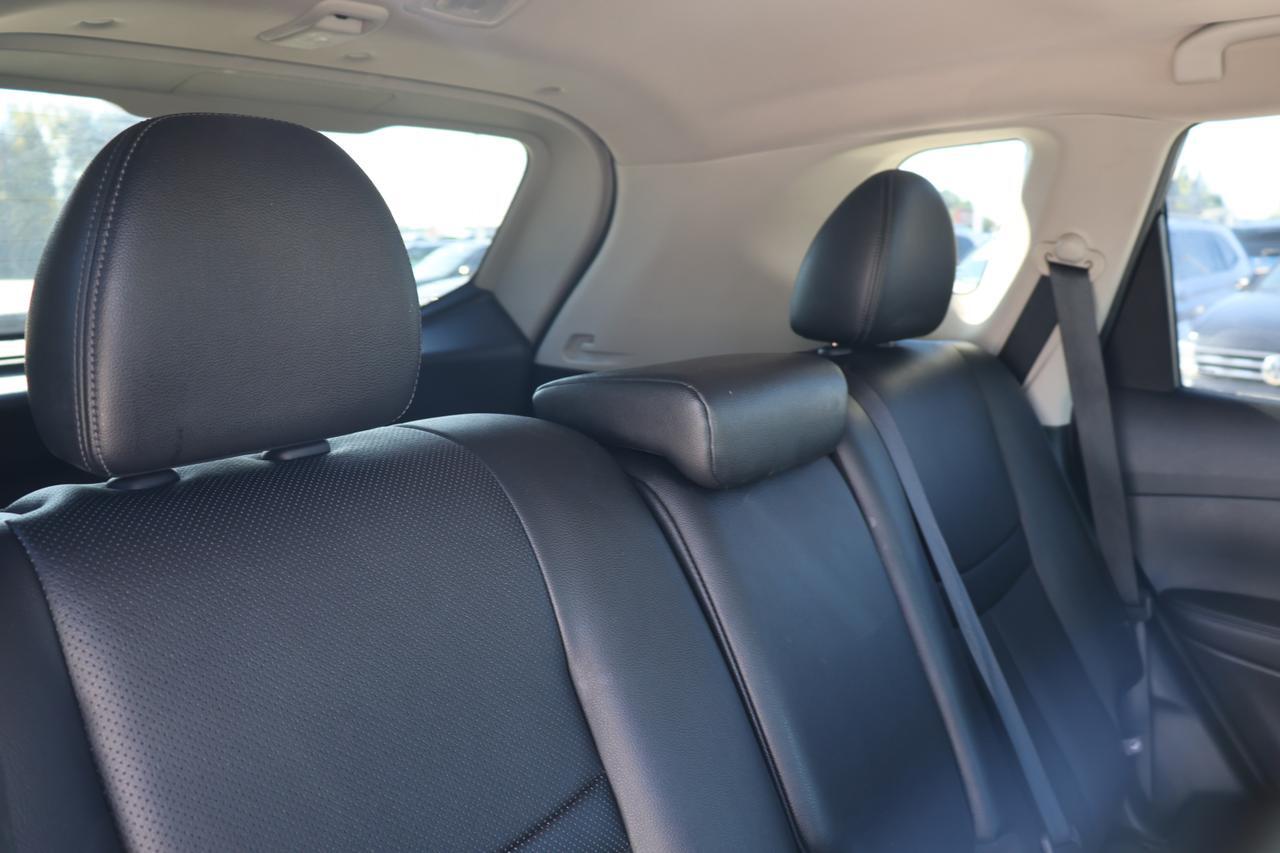 2019 NISSAN ROGUE S Houston TX