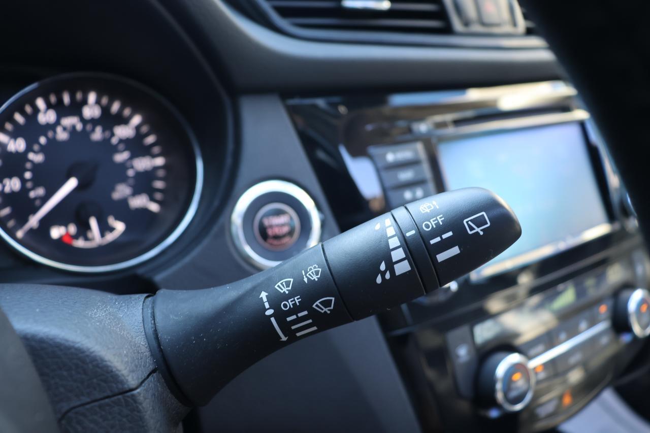 2019 NISSAN ROGUE S Houston TX