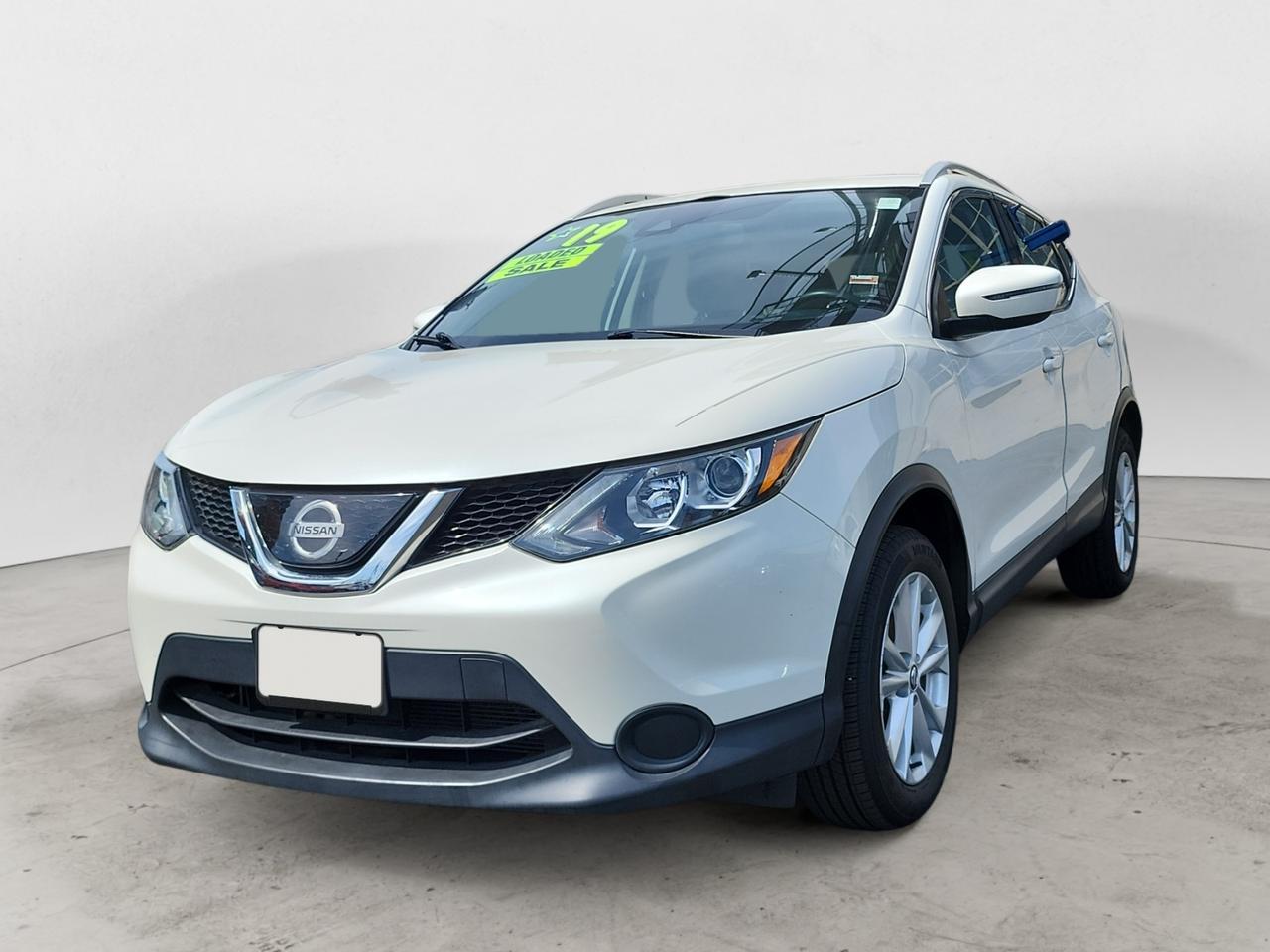 2019 NISSAN ROGUE SPORT S; SL Kansas City MO