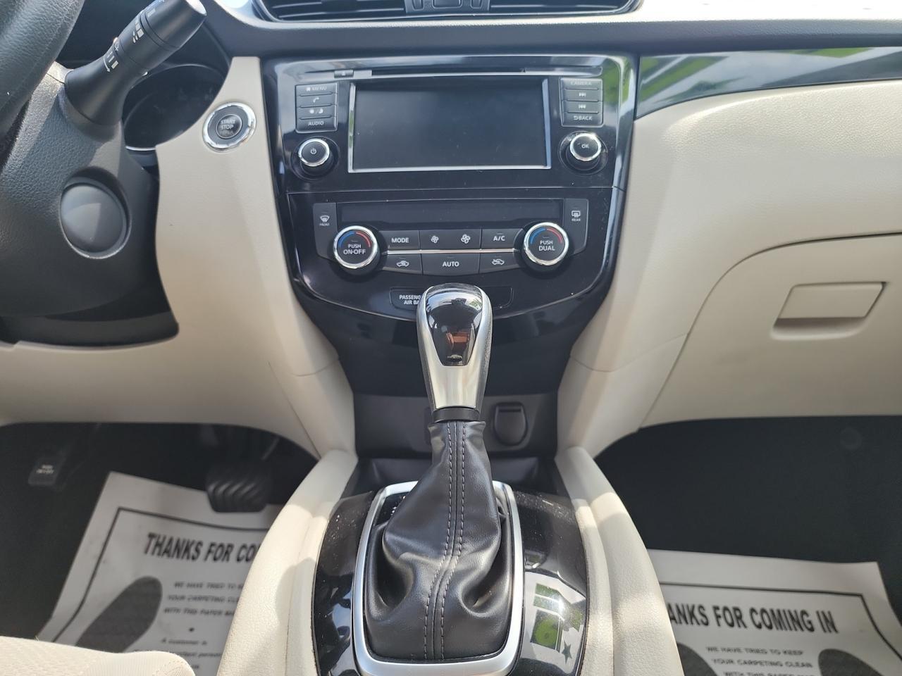 2019 NISSAN ROGUE SPORT S; SL Kansas City MO