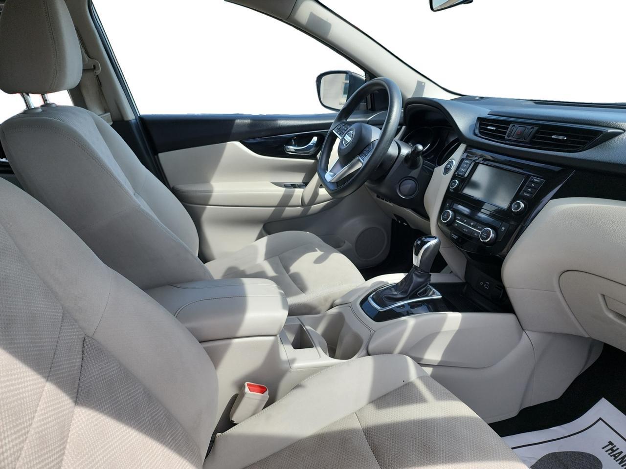 2019 NISSAN ROGUE SPORT S; SL Kansas City MO