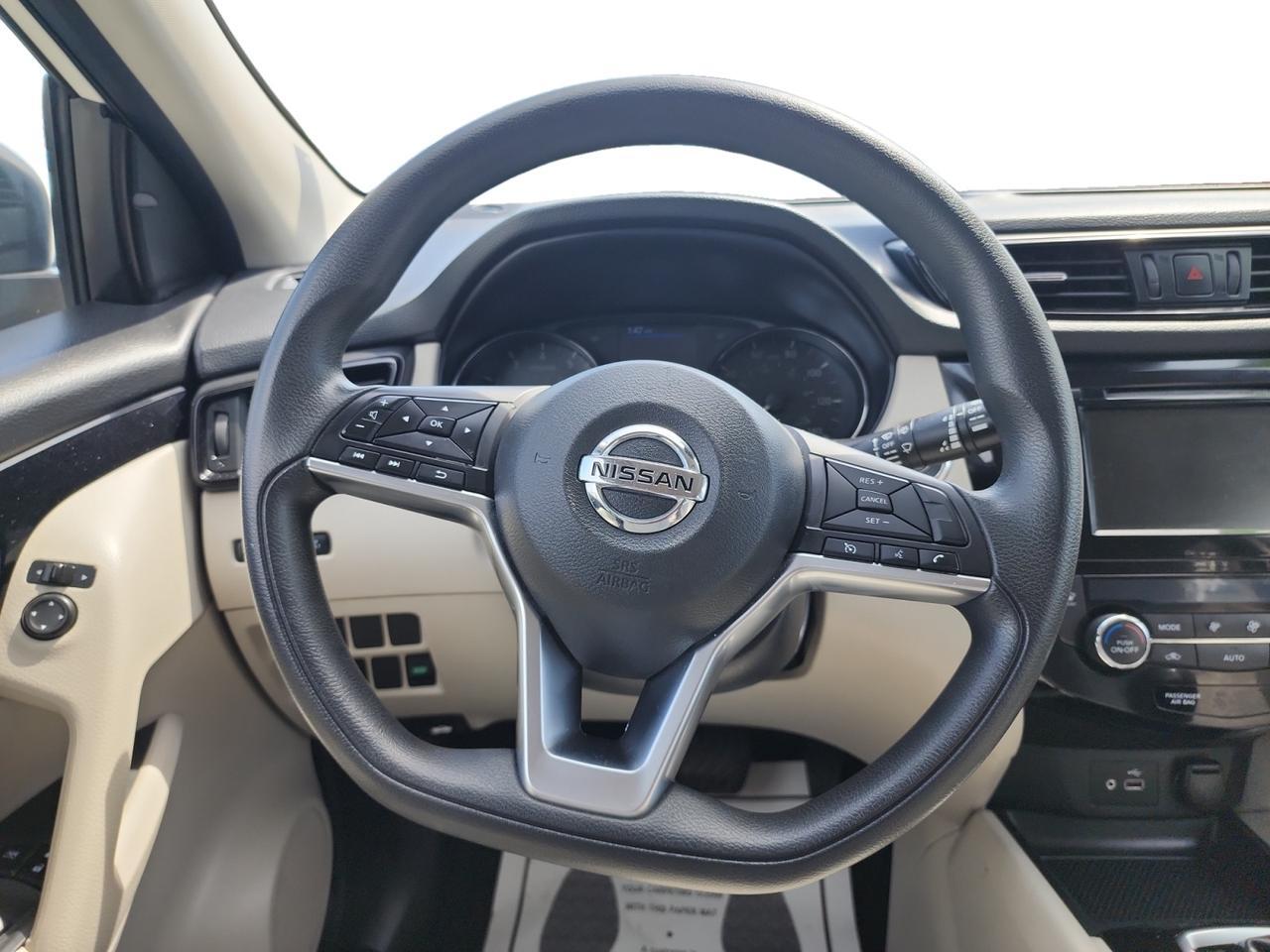 2019 NISSAN ROGUE SPORT S; SL Kansas City MO