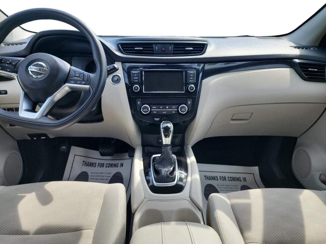 2019 NISSAN ROGUE SPORT S; SL Kansas City MO
