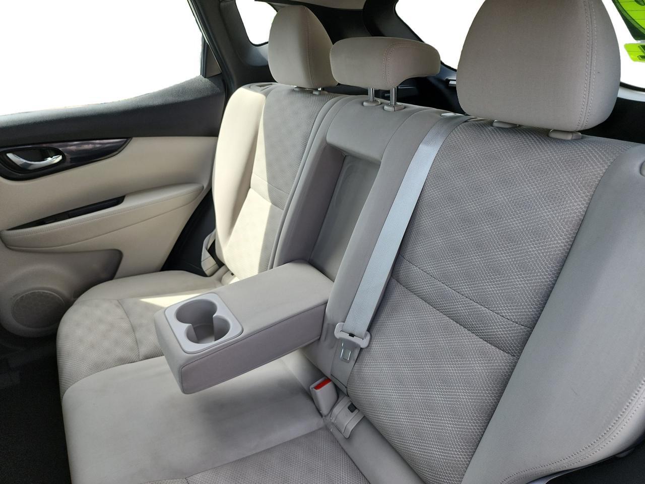 2019 NISSAN ROGUE SPORT S; SL Kansas City MO