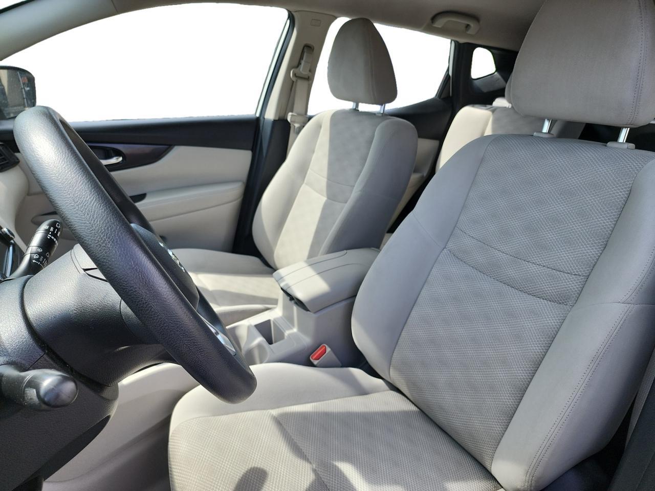 2019 NISSAN ROGUE SPORT S; SL Kansas City MO