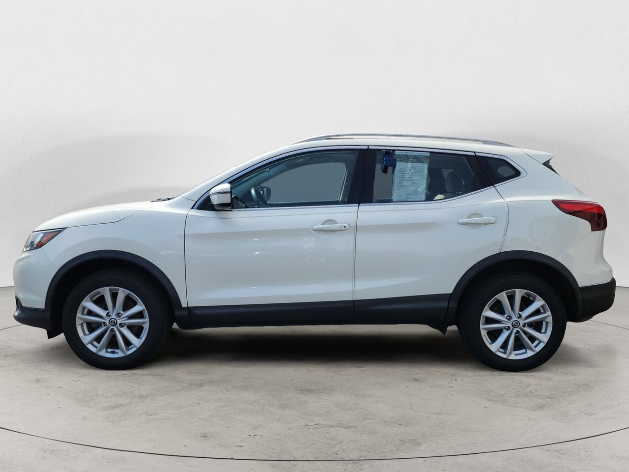 2019 NISSAN ROGUE SPORT S; SL Kansas City MO