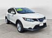 2019 NISSAN ROGUE SPORT S; SL