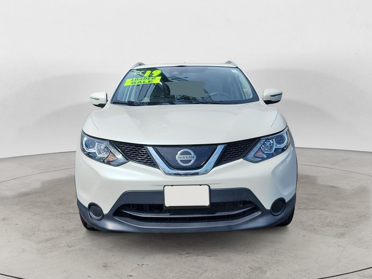 2019 NISSAN ROGUE SPORT S; SL Kansas City MO