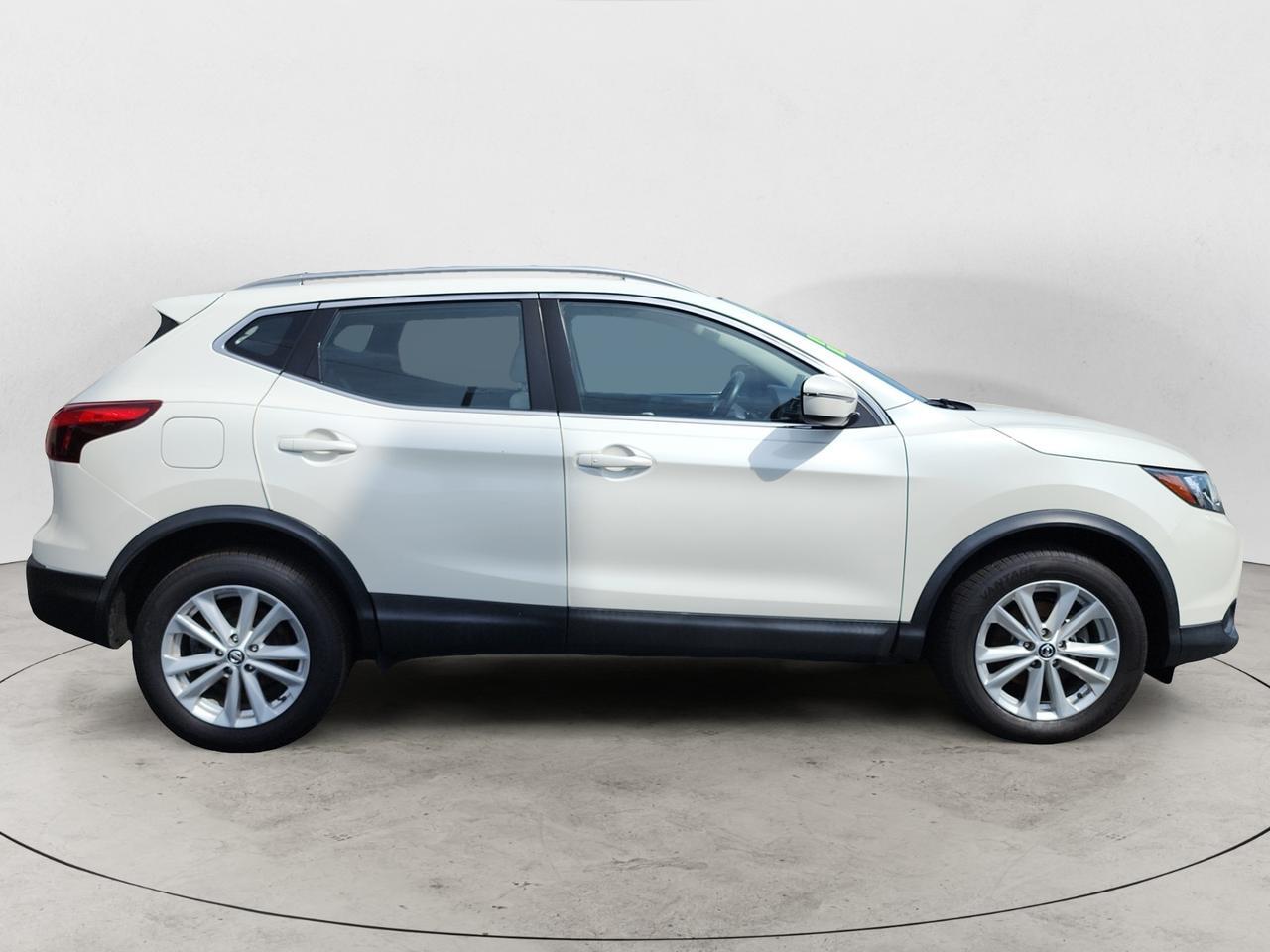 2019 NISSAN ROGUE SPORT S; SL Kansas City MO