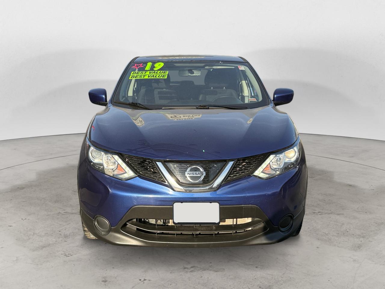2019 NISSAN ROGUE SPORT S; SL Kansas City MO