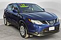 2019 NISSAN ROGUE SPORT S; SL