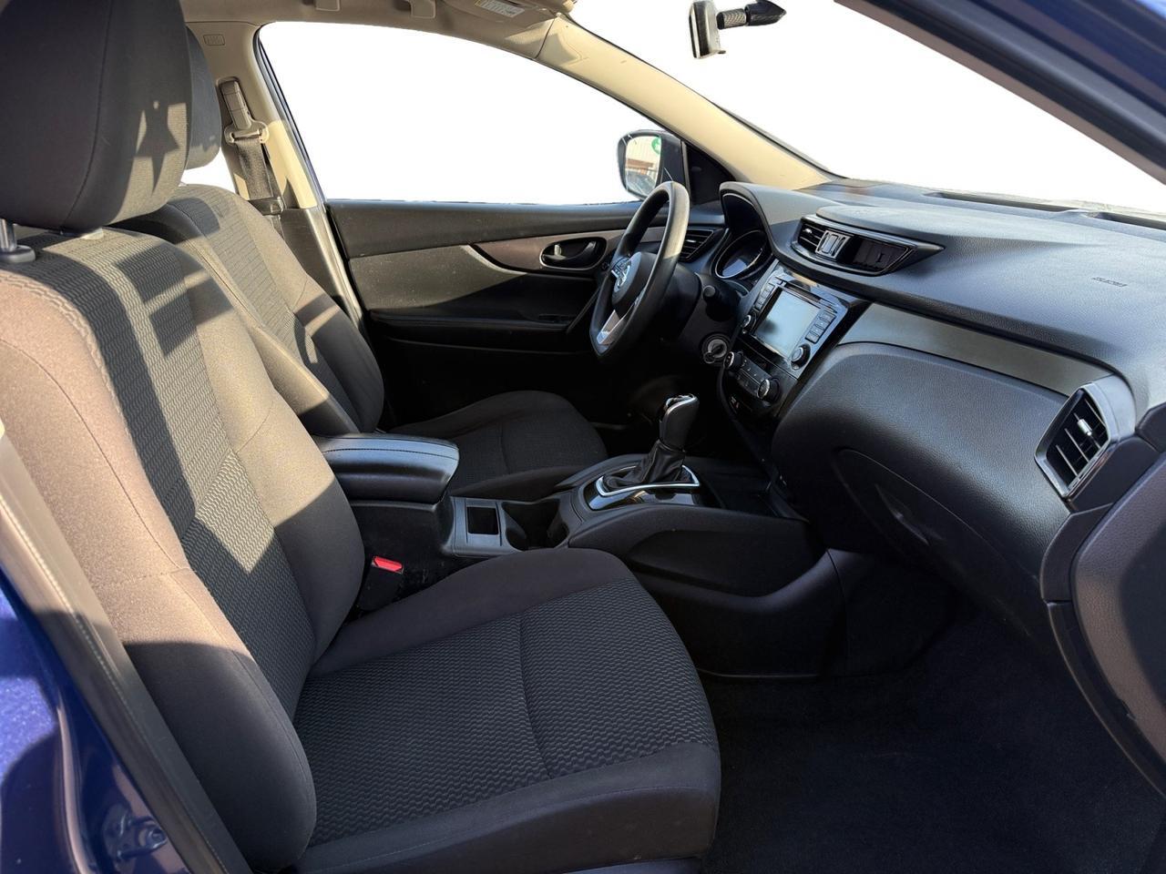 2019 NISSAN ROGUE SPORT S; SL Kansas City MO