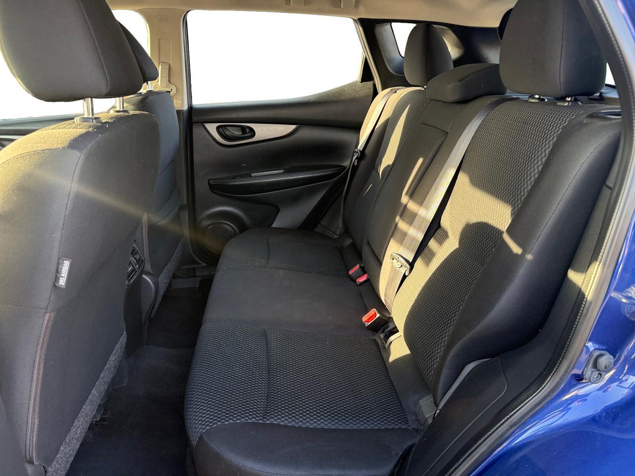 2019 NISSAN ROGUE SPORT S; SL Kansas City MO