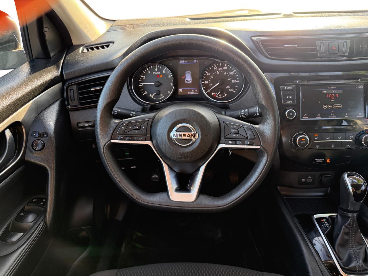 2019 NISSAN ROGUE SPORT S; SL Kansas City MO