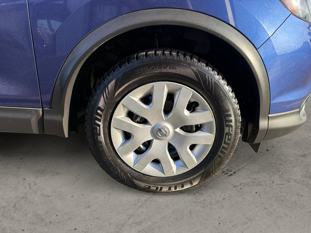 2019 NISSAN ROGUE SPORT S; SL Kansas City MO